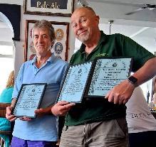 Award photo