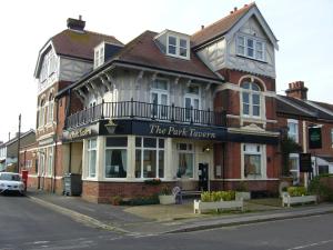Park Tavern
