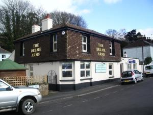 Pub (by PSEH CAMRA)