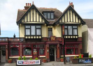 Pub (by PSEH CAMRA)