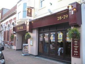 Pub (by PSEH CAMRA)