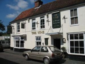 Pub (by PSEH CAMRA)
