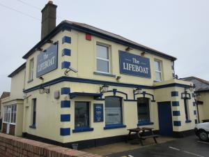 Pub (by PSEH CAMRA)