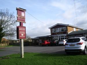 Pub (by PSEH CAMRA)