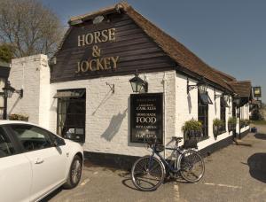 Pub (by PSEH CAMRA)