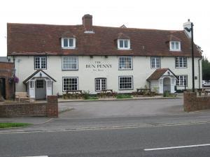 Pub (by PSEH CAMRA)