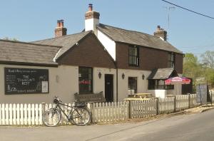 Travellers Rest, Newtown