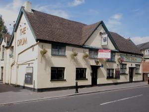 Pub (by PSEH CAMRA)