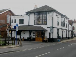 Pub (by PSEH CAMRA)