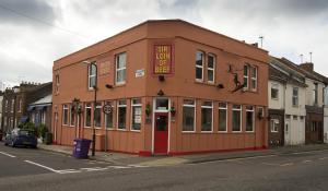 Pub (by PSEH CAMRA)