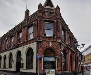 Pub (by PSEH CAMRA)