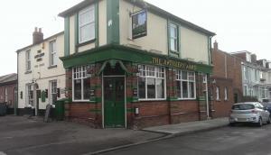 Pub (by PSEH CAMRA)