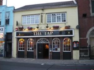 Pub (by PSEH CAMRA)
