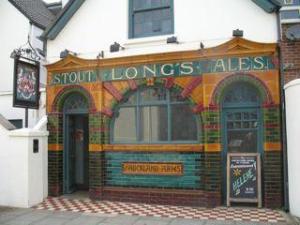 Pub (by PSEH CAMRA)