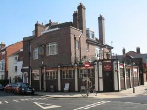 Pub (by PSEH CAMRA)