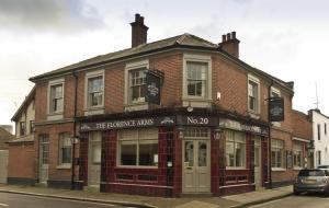 Pub (by PSEH CAMRA)