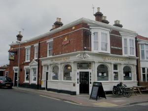 Pub (by PSEH CAMRA)
