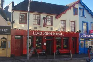 Pub (by PSEH CAMRA)