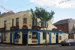 Pub (by PSEH CAMRA)