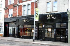 Pub (by PSEH CAMRA)