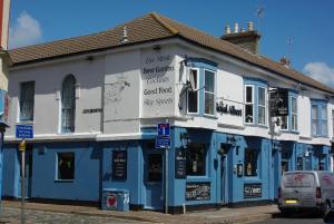 Pub (by PSEH CAMRA)