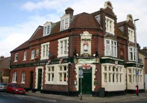 Pub (by PSEH CAMRA)