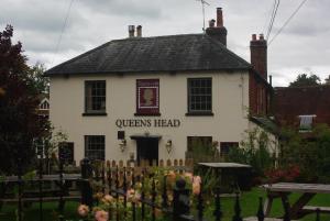 Pub (by PSEH CAMRA)