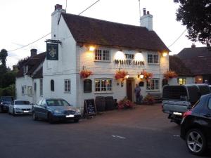 Pub (by PSEH CAMRA)