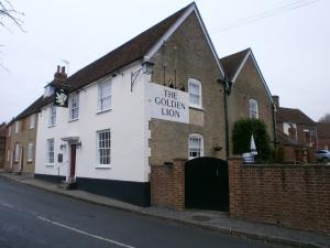 Pub (by PSEH CAMRA)
