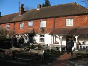 Pub (by PSEH CAMRA)