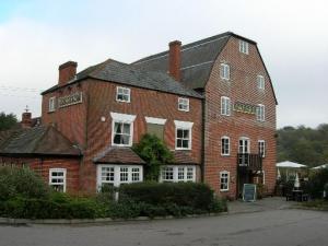 Pub (by PSEH CAMRA)