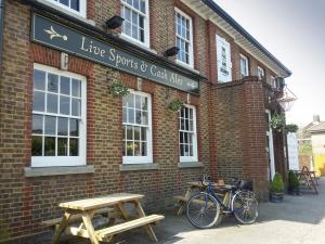Pub (by PSEH CAMRA)