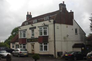 Pub (by PSEH CAMRA)