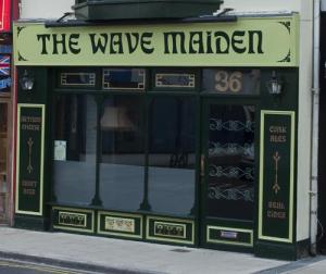 Pub (by PSEH CAMRA)