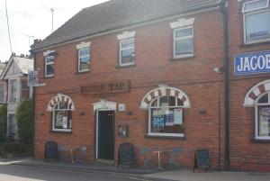 Pub (by PSEH CAMRA)